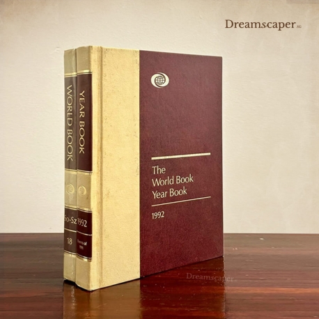 Antique Props for Rent Singapore