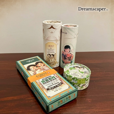 Old Shanghai Events Props Rental Singapore