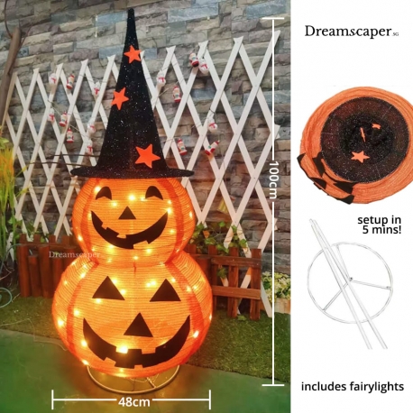 Halloween Event Decorations Rental Singapore