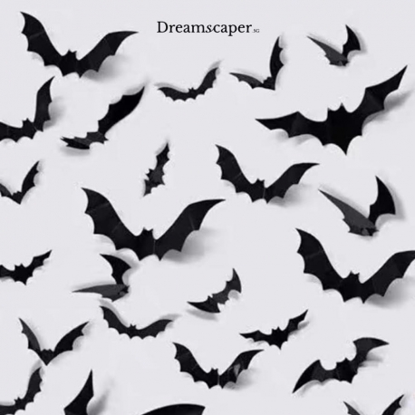 Halloween Party Props Rental Singapore