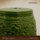 Rent: Oriental Garden Seat Chinese Porcelain