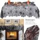 Rent: Spider Web Table Cloth