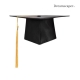 Rent: Graduation Hat