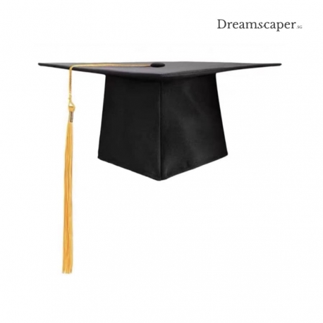Rent: Graduation Hat