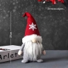 Rent: Christmas Gnome Decor (Tall)