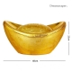 Rent: Extra Large Gold Ingots