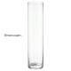 Large Glass Vases Rental Singapore