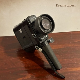 Rent: Vintage Canon Canosound