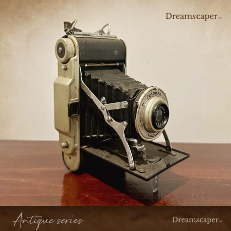 Rent: Vintage Canon Canosound