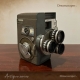 Rent: Vintage Crown Cronica