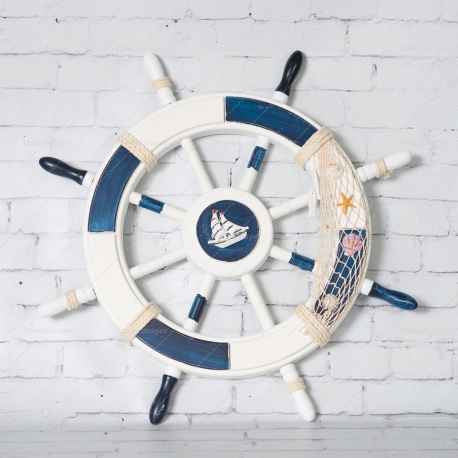 Rent Props Marine Wheel