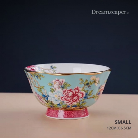  Peranakan Props Rental Singapore