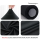 Black Plinth Pedestal Display Rental