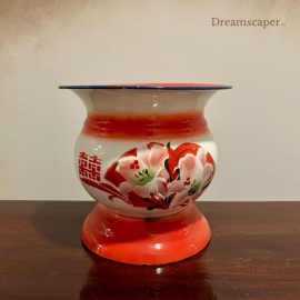 Vintage Chinese Wedding Decorations Singapore