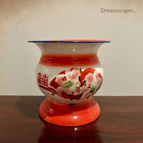 Vintage Chinese Wedding Decorations Singapore