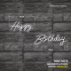 Birthday Props Rental