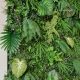 Artificial Plants Green Wall Backdrop Singapore