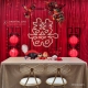 Singapore ROM Decoration Packages