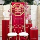 Affordable Solemnization Decor Package