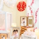 Wedding Reception Table Decor Setup