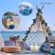 Singapore Beach Proposal