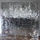 Sliver Shimmer Backdrop Rental Singapore