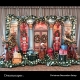 Christmas Reindeer Rental