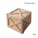 Wooden Crate Rental Singapore