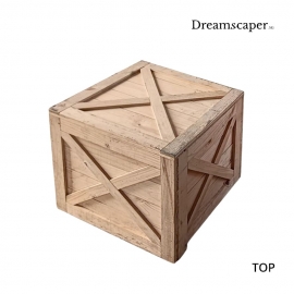 Wooden Crate Rental Singapore