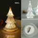 Small LED Christmas Tree Table Decor