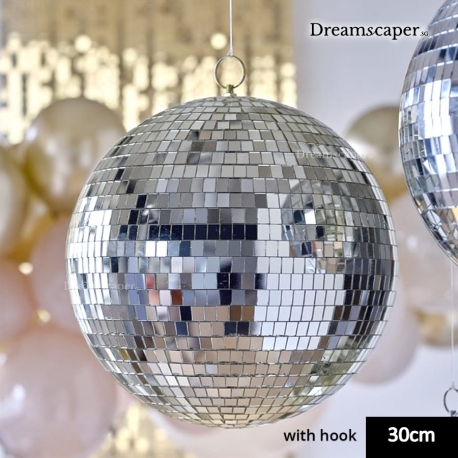 Disco Ball Rental Singapore