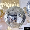 Disco Ball Rental Singapore