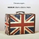 Retro UK Theme suitcase