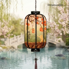  Oriental Lantern Rental Singapore