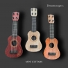 Mini Mexican Guitar Props Singapore