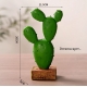  Medium Cactus (Artificial) Singapore Renatal