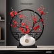 Rent: Oriental Large Flower Vase Centerpiece
