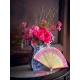 Peranakan Decor Display Singapore