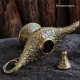 Aladdin Magic Lamp 