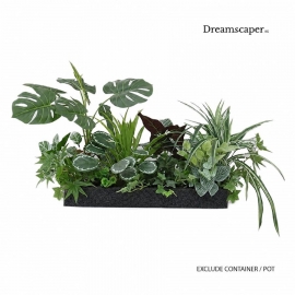 	Realistic Artificial Green Plants Singapore
