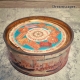 Old School Round Khong Guan Tin
