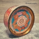 Vintage Khong Guan Tin