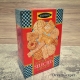 Vintage Jacob Biscuits Tin