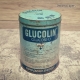 Vintage Glucolin Tin