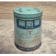 Old School Glucolin Tin