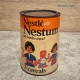 Vintage Nestum Tin