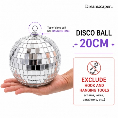 Birthday Party Props Rental Singapore