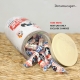  White Rabbit Candies 
