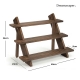 3-tier Tabletop dimensions