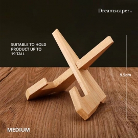 Medium X Wooden Easel